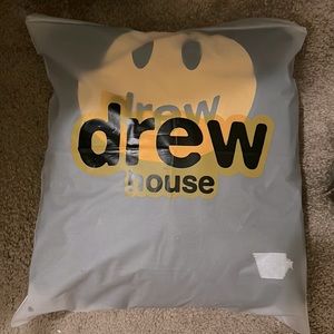 Drew House Hoodie Black